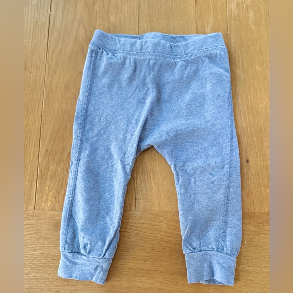 Monica + Andy Kids Blue Joggers